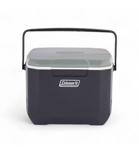 Coleman Daintree Personal Hard Cooler Soğutucu Buzluk 15 Lt Grey (Gri)