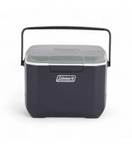 Coleman Daintree Personal Hard Cooler Soğutucu Buzluk 15 Lt Grey (Gri)