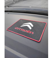 Citroen Kaymaz Torpido Pedi - Citroen Kaydırmaz Ped - Citroen Ped