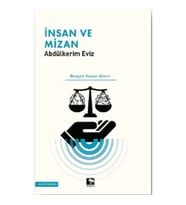 İnsan ve Mizan