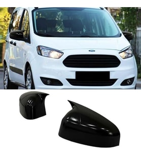 Ford Courier Batman Ayna Kapağı (2018-2021) (Standart)