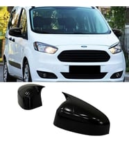 Ford Courier Batman Ayna Kapağı (2018-2021) (Standart)