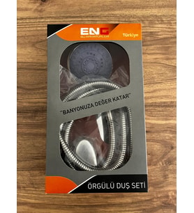 Ekonomik El duşu