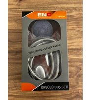 Ekonomik El duşu
