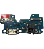Samsung M22 Şarj Soket Mikrofon Kulaklık Bordu M225f