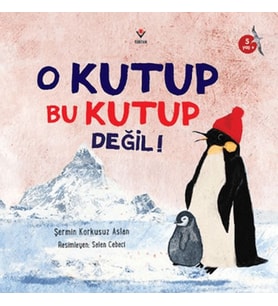 O Kutup Bu Kutup Değil!