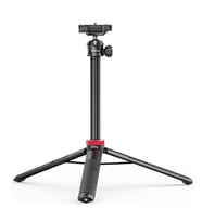 Ulanzi MT-44 Uzatılabilir Vlog Tripod Siyah