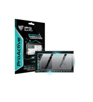 Alpine iLX-705D iLX-705DM Görüntü Sistemleri için 9H Nano IPG ProActive Ekran Koruyucu