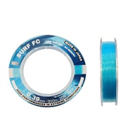 ASSO SURF FC COATED COPOLYMER 300MT BLUE 0,28 MM