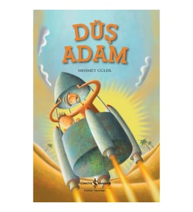 Düş Adam