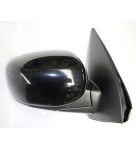 2008-2011 Hyundai I10 Kapı Aynası Sağ Elektrikli (Famella) (Adet) (Oem No:876200X040)