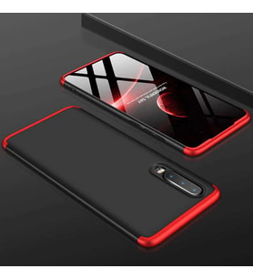 Huawei P30 Uyumlu Kılıf Zore Ays Kapak