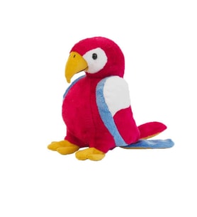 Papağan Wellsoft 28 cm