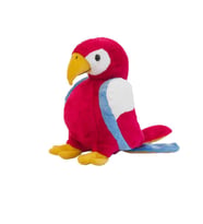 Papağan Wellsoft 28 cm