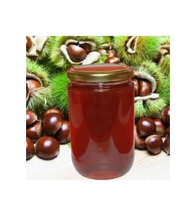 Kestane Balı ( Kastamonu Bölgesi ) 1 Kg
