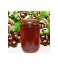 Kestane Balı ( Kastamonu Bölgesi ) 1 Kg