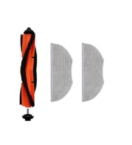 Xiaomi Mop Essential (MJSTG1) Uyumlu 1 ADET ANA FIRÇA 2 ADET MOP PASPAS