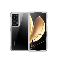 Huawei Honor Magic V2 Kılıf Jasper Kapak - Siyah