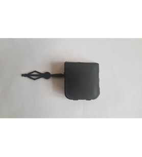 PEUGEOT PARTNER- TEPEE- 16/18; ÖN TAMPON ÇEKİ DEMİRİ KAPAĞI 1579-2065A 9810964180