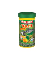 Dajana Tablets Bottom Dip Tablet 100 Ml 50 Gr SKT:12/2027