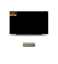 N140BGE-L32 REV.C1 14.0 '' 40 Pin HD Slim Led Ekran A+ Kalite