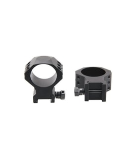 Vector Optics 34mm X-Accu Medium Profile Picatinny Dürbün Montaj Halkası