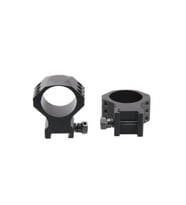 Vector Optics 34mm X-Accu Medium Profile Picatinny Dürbün Montaj Halkası