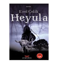 HEYULA (CEP BOY)