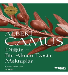 Düğün - Bir Alman Dosta Mektuplar