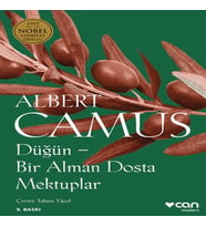 Düğün - Bir Alman Dosta Mektuplar