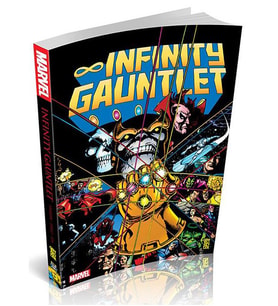 Infinity Gauntlet