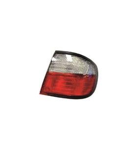 Nissan Primera Stop Lambası Dış Sağ (Beyaz Kırmızı) 1996-2000