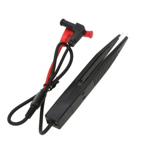 UNI-T UT-L01 Cımbız Uçlu Test Probu