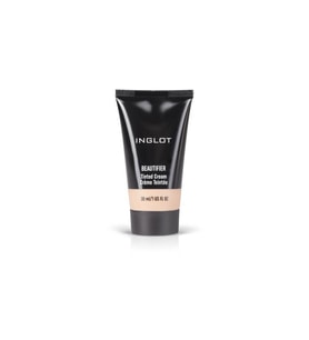 INGLOT Fondöten-Beautifier Tinted Cream 103 (Krem)