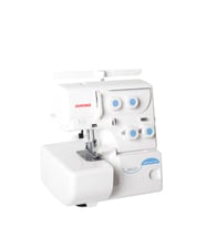 Janome 8002D Overlok Makinesi