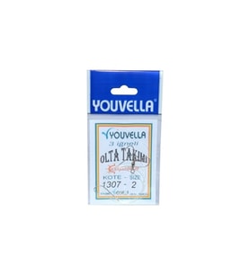 Captain Yemli Takım 3 İğneli Hazır Beden Youvella 1307 No:8