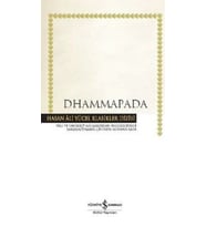 Dhammapada - Hasan Ali Yücel Klasikleri