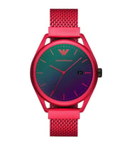 Emporio Armani Ar11329 Erkek Kol Saati