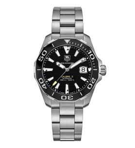 TAG Heuer Aquaracer Automatic WAY211A.BA0928 Erkek Kol Saati
