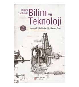 Dünya Tarihinde Bilim ve Teknoloji