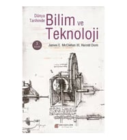 Dünya Tarihinde Bilim ve Teknoloji