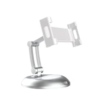 ALLY PB-45S Portatif 360 ° Masaüstü Tablet Standı Tutucu-(5775) - SSSSSS9091-5712