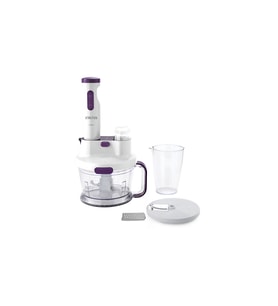 Altus Alsm 739 B Beyaz Rendeli Blender Seti