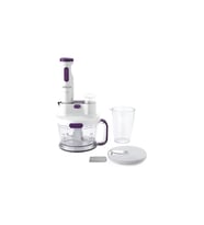 Altus Alsm 739 B Beyaz Rendeli Blender Seti