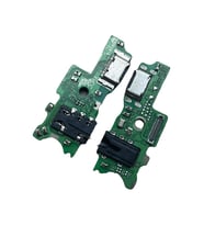 Infinix Uyumlu Zero x Neo Şarj Soketli Mikrofon Bordu X6810