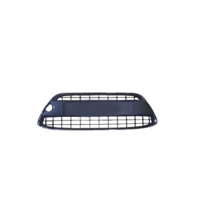 FORD FIESTA ÖN TAMPON PANJURU KROM ÇERÇEVELİ 08- FOR07FI047 8A6117B968DC5ZCT