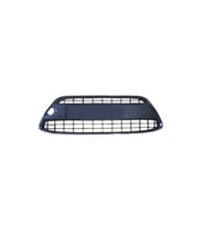 FORD FIESTA ÖN TAMPON PANJURU KROM ÇERÇEVELİ 08- FOR07FI047 8A6117B968DC5ZCT