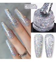 Born Pretty 15 ml kalıcı oje C056 (58740)