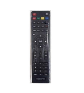 Redline Ts 4000 Hd Orjinal Kumanda