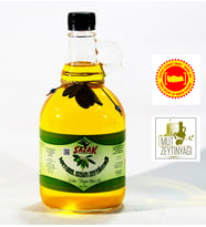 Sazak Naturel Sızma Zeytinyağı 1LT